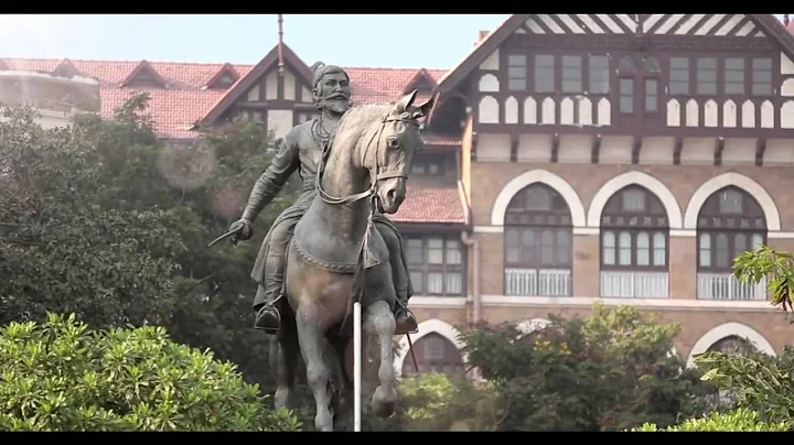 Mumbai International Airport T2 Film
