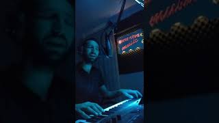 Koray Avcı Bizim Sokaklar Ferdi Tayfur Cover