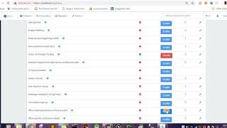 Customized Mifosx/Fineract (Msacco) : Migrating opening balances II