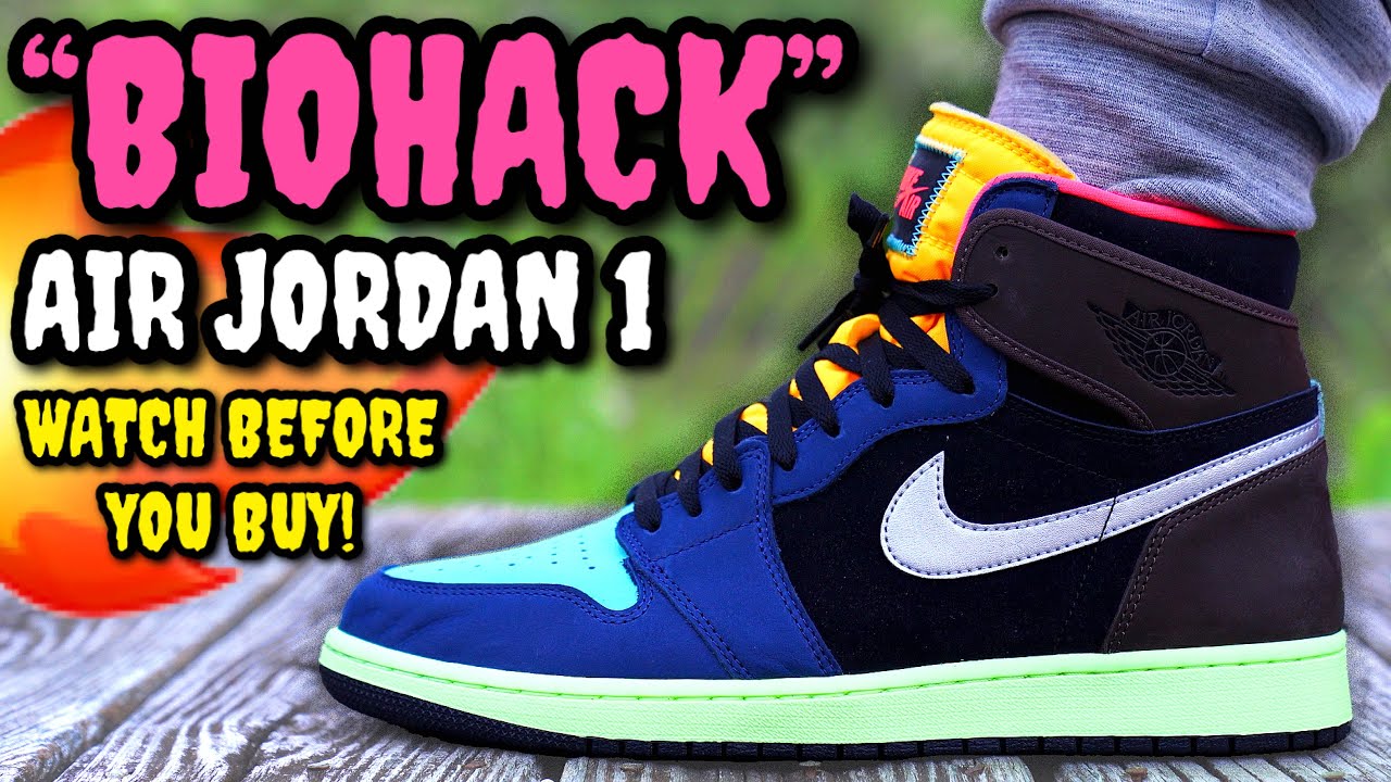 jordan 1 high tokyo biohack