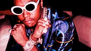 (RIP) takeoff - she gon wink (slowed + reverb)