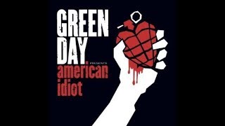 The Johnny Test Theme Song Is Similar To American Idiot By Green Day