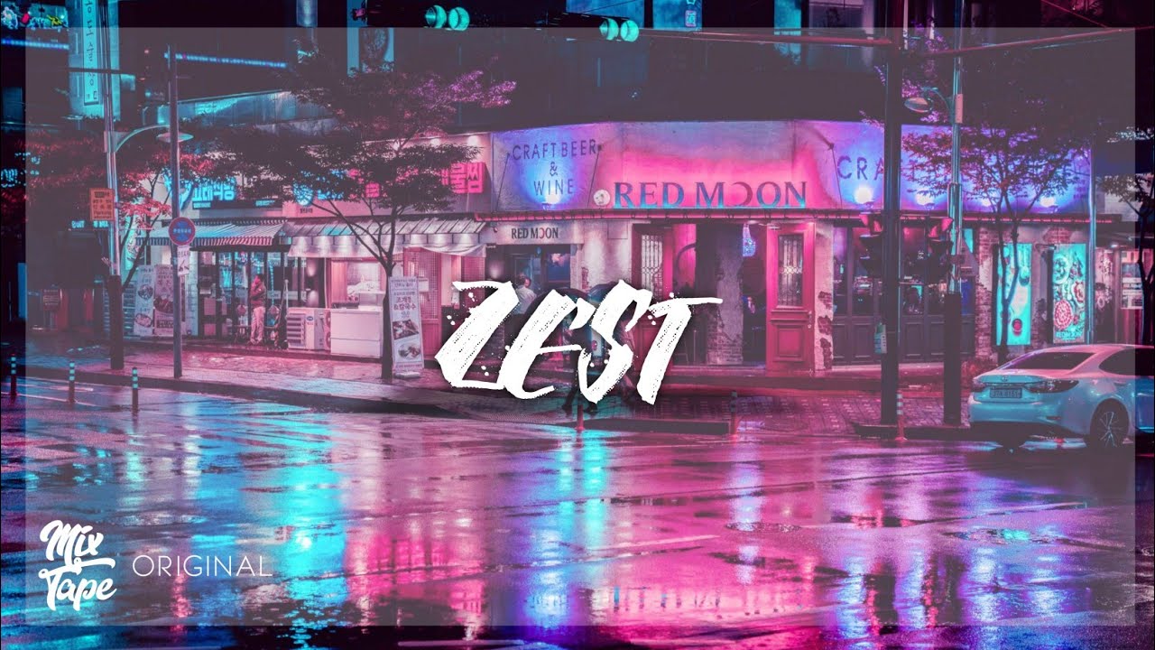 Watch The MixTape - ZEST on YouTube Watch The MixTape - ZEST on YouTube