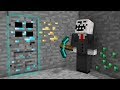 TROLL VS MINECRAFT #47