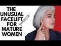 THE UNUSUAL FACELIFT WOMEN OVER 50 ARE FLOCKING TO Mp3 Song