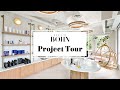 PROJECT TOUR: Raw Canvas Skin Clinic | Karin Bohn