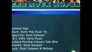 HAMPARAN KASIH.........MELISSA