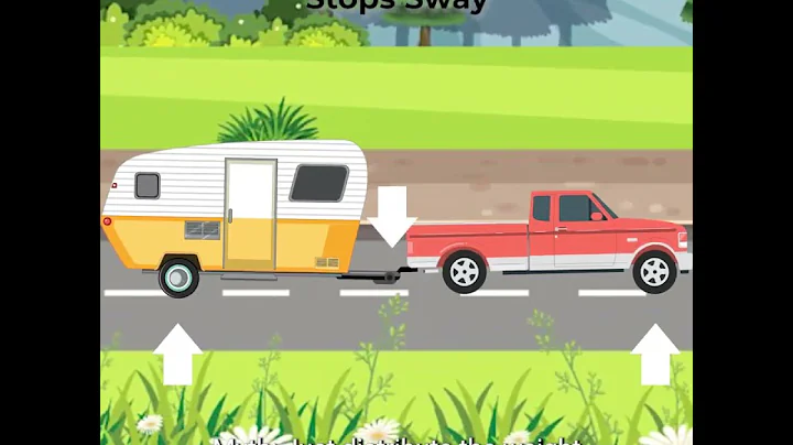 Debunking the Myths of Trailer Sway | Why the ProPride 3P® Hitch Is the Real Solution