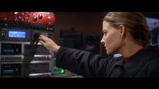Hrotti - Live Modular Techno Jam 21.01.23