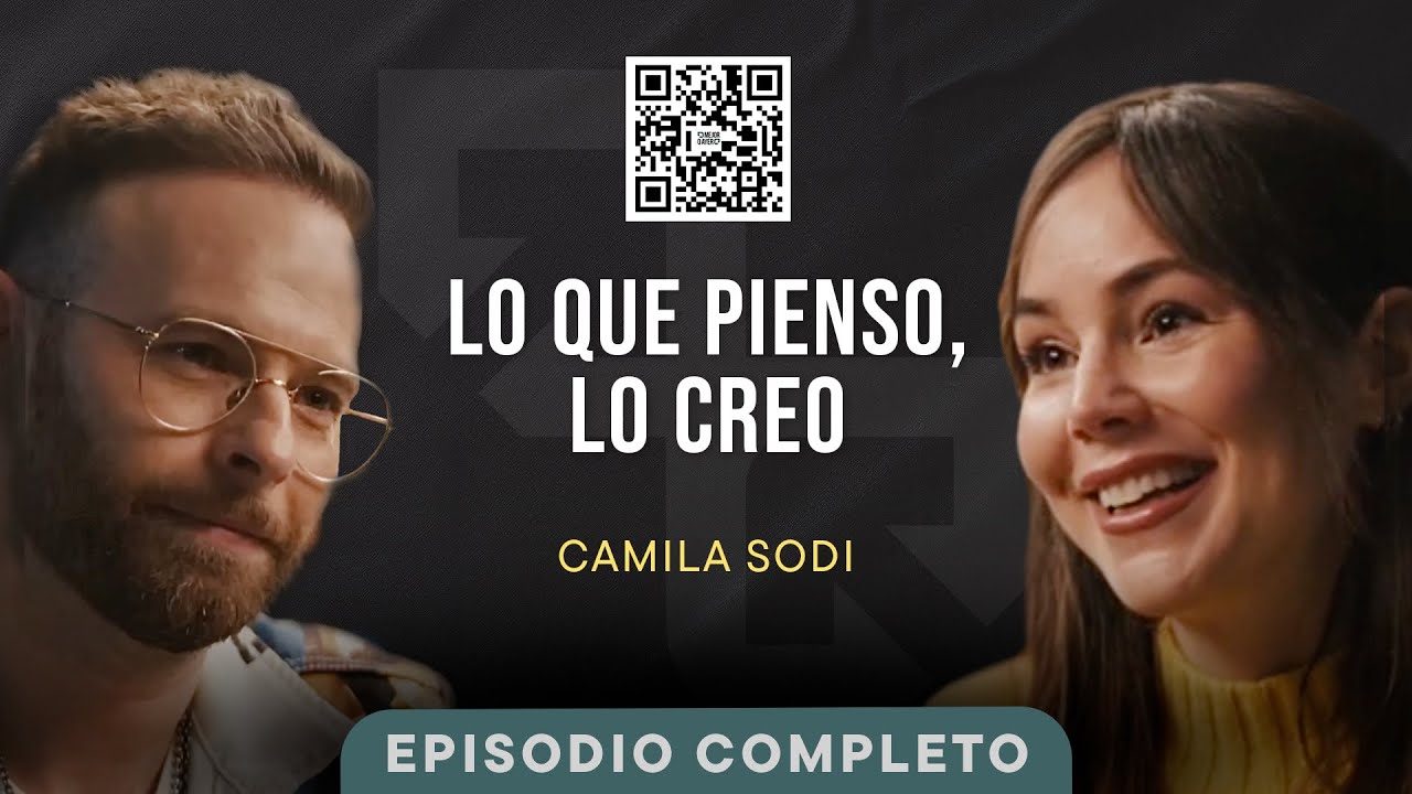 Por qué Camila Sodi es un ejemplo de superación | Mejor Q' Ayer con Güero Franco