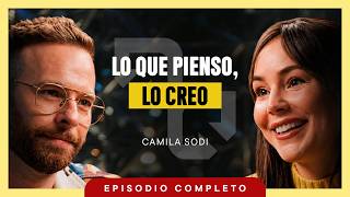 Por qué Camila Sodi es un ejemplo de superación | Mejor Q' Ayer con Güero Franco
