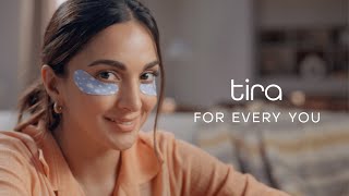 Kiara Advani: Tira #ForEveryYou