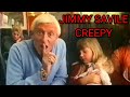 Jimmy savile creepy advert