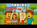 El PEOR dibujo te MATA en este juego de Roblox 😨