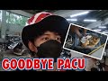 Goodbye pacu the monster vlog98