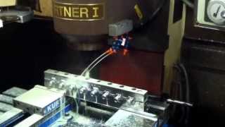 Milltronics Partner I Demo Video