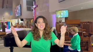 XXV Domingo. Salmo 53: El Señor sostiene mi vida