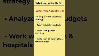 Pharma's fastest-growing role pays HOW MUCH? #pharma #salary #careergains