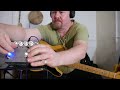 Free The Tone Overdriveland - Demo - Full Run Through!