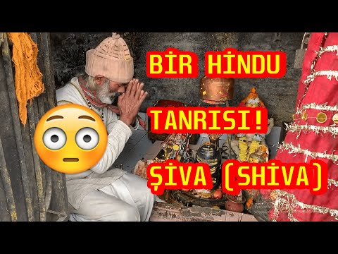 Video: Shiva Hinduizm'de neden önemlidir?