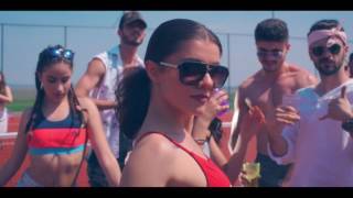 INNA   Ruleta feat  Erik    Video Resimi