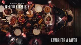 Roddy Ricch - Favor For A Favor [ Audio]