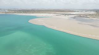 منخفض الهدير أودية مناطق شرق الامارات تصب في بحر الخليج العربي  -