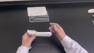 Disposable Skin Stapler