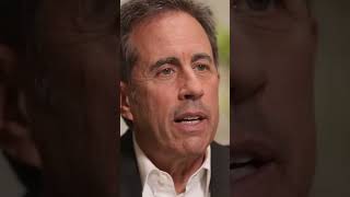 Famous Jerry Seinfeld's Daily Writing Rule That Separates Winners from Losers Net Worth