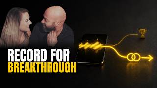 You Recorded The Fight To Prove You Were Right The NEW Marriage Ep469