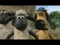 Shaun the sheep season 1 episode 28