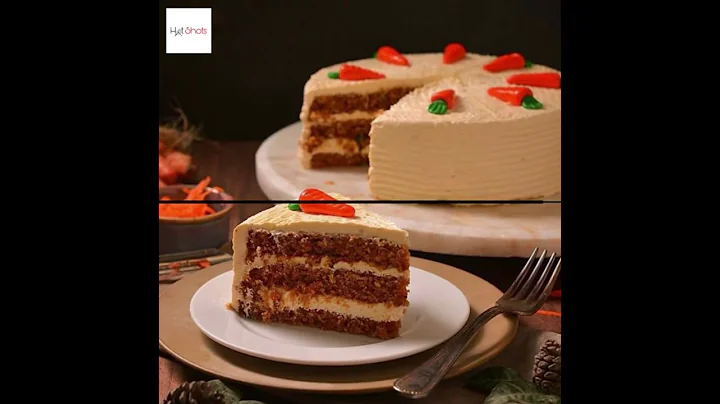 Food Photography: Blé Gourmet Cakes Photo Session