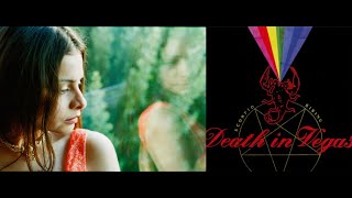 Hope Sandoval +  Death In Vegas - Killing Smile, 2002 collab