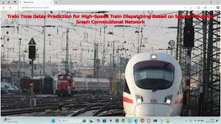 Short t-Term Arrival Delay Time Prediction in Freight Rail Operations Using Data-Driven Models