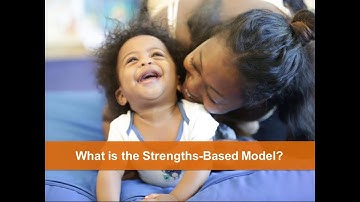 Implementing a Strengths Based Approach to Practice