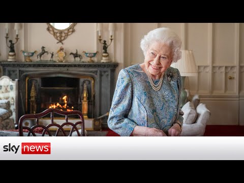 Queen's Platinum Jubilee: On Her Own Terms