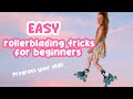 Boost Your Skating Skills with These Quick and Easy Tricks