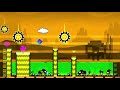 تحميل لعبة المغامرات الرائعة Geometry Dash SubZero 