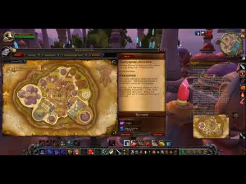 Tauren Warrior Level 76 Fishing & Cooking ASMR gaming logo