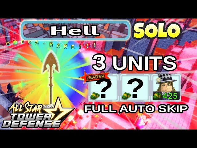 How to Solo NEW Sun Raid for Tanjiro 7 Star (No Metal Cooler) - All Star  Tower Defense 