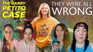 Thumbnail for I Watched EVERY Psychic Who Claimed to Solve Gabby Petito’s Case