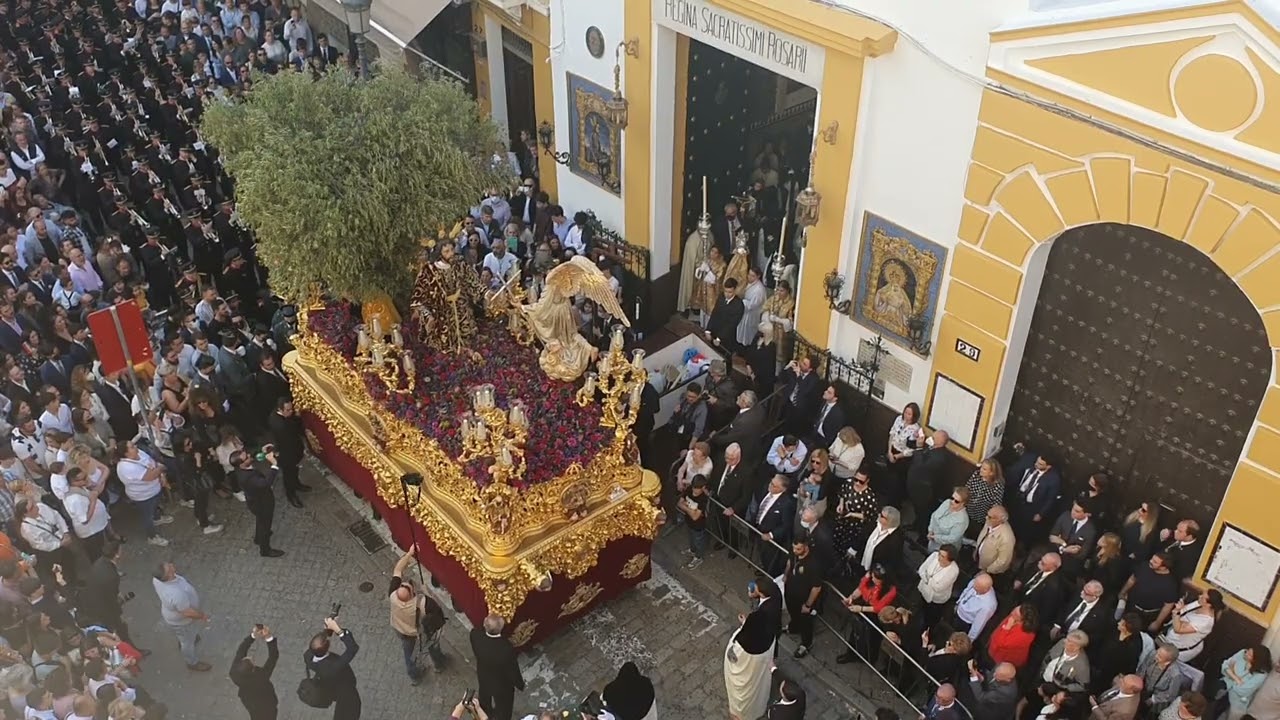 Montesión salida '22 II