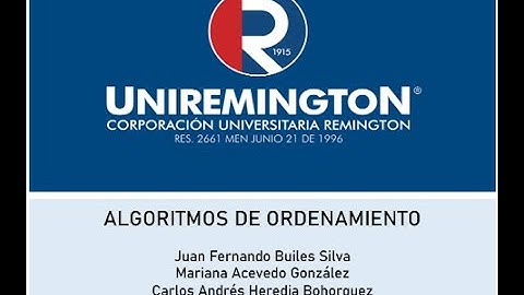 Algoritmos de ordenamiento | Método: burbuja y quicksort | Java - PSeInt