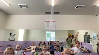 Thursday hip hop #3