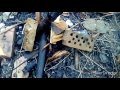 Exploring Abandoned pikey Storage Sheds. Exploring Abandoned pikey Storage Sheds.