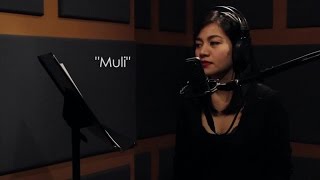 Kyla - Muli (Official Lyric Video) chords