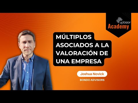 Múltiplos asociados a