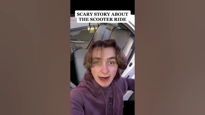 THIS STORY IS GUT TURNING😨 | Sebastiank22 Scary Stories #shorts