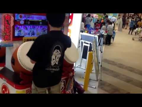 【太鼓の達人】卑怯戦隊うろたんだー【しゅん達人】