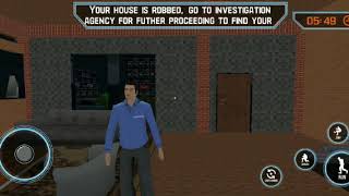 Virtual Home Heist- Sneak Thief Robbery Simulator game screenshot 4